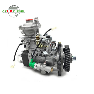Dieselbrandstofinspuitpomp 0002060093 NJ-VE4/12E1300L093 voor Cummins ISF3.8 F3.8 motor
