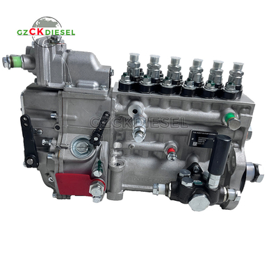 Brandstofinjectiepomp 612600081235 voor Weichai WD618.375Q motor