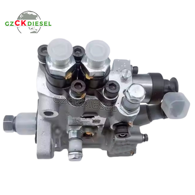Dieselbrandstofpomp 0445025033 0445025034 0445025036 0445025051