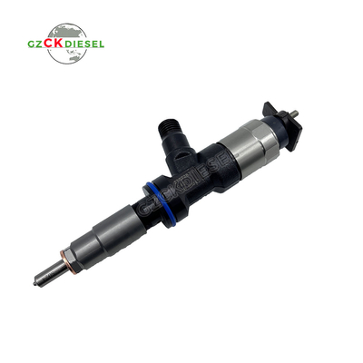 Brandstofinjector 370-7287 20R-2480 voor C4.4 Perkins 1204E-E44TA-motor
