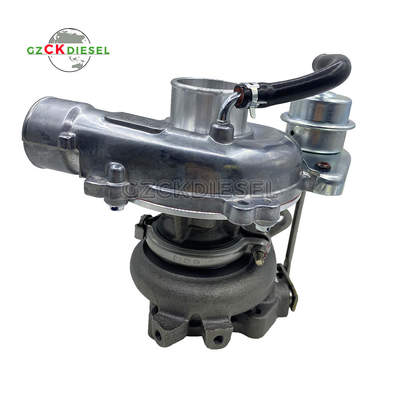 Turbocompressor 17201-30030 17201-0L030 voor motor 2,5L 2KD-FTV