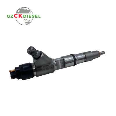 Brandstofinjector 0445120680 0445120681 voor 6.7L Motor 2500 Vrachtwagen