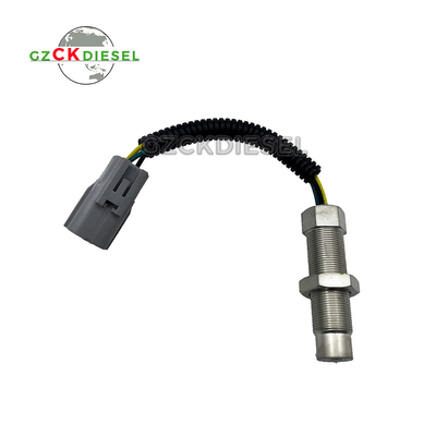Toerental Sensor VHS894101290 voor Kobelco Graafmachine SK200-8 SK250-8