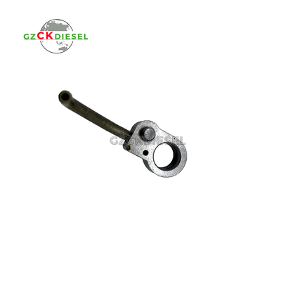 Pistonkoelolie-sproeier 8-98020649-0 8-98173342-0 voor ISUZU 6HK1 4HK1