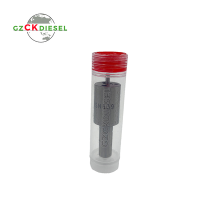 Brandstofinjectiesproeier DLLA155SN639 voor S6D140-1 PC650-3 Graafmachine