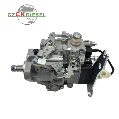 Brandstofinspuitpomp C6205711370 6205711370 voor Cummins B3.3 QSB3.3 motor