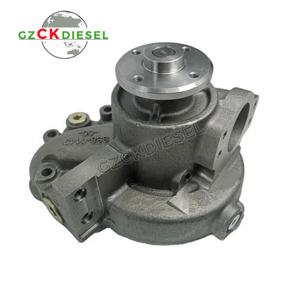 Waterpomp 338-1149 voor 336E 340F 866F LRE3 966K 966M 972K Motor C9.3 C9.3B