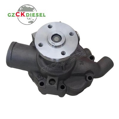 Waterpomp 349-6123 3496123 350-2536 3502536 voor 973C D6R D6T D7R
