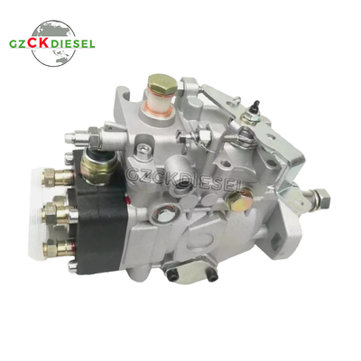 Brandstofinspuitpomp 4989455 6205-71-1370 6205-71-1111 voor Cummins B3.3 motor