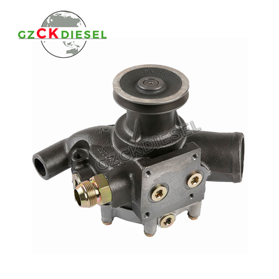 Nieuwe waterpomp 224-3255 2243255 Geschikt voor CAT 3126 motor