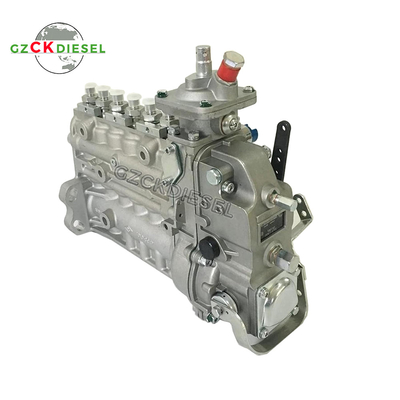 Brandstofinjectiepomp 4930965 526770 voor Cummins 6BT5.9-G2 motor