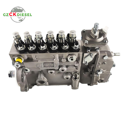 Brandstofinjectiepomp 5256100 525-6100 voor Cummins 6L ISLE8.9 QSL8.9 Motor