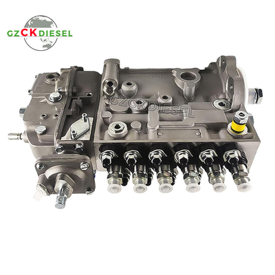 VE Brandstofpomp Brandstofpomp 0402736917 3285666 voor Cummins 6CT8.3 ISF3.8 Motor