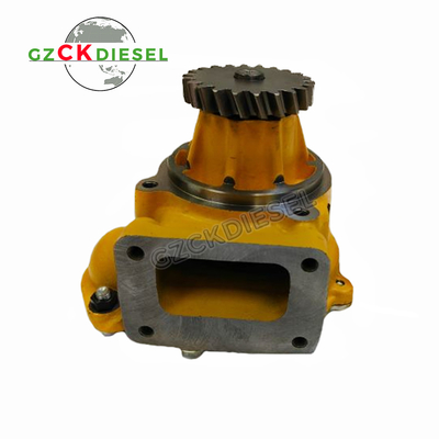 Waterpomp 6154-61-1102 6154611102 voor Motor S6D125E Graafmachine PC400-6 PC450-8 PC400-7