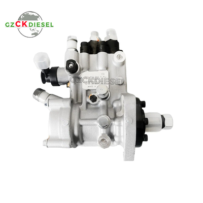 CB18 Brandstofinjectiepomp 0445025089 0445025080 0445025084