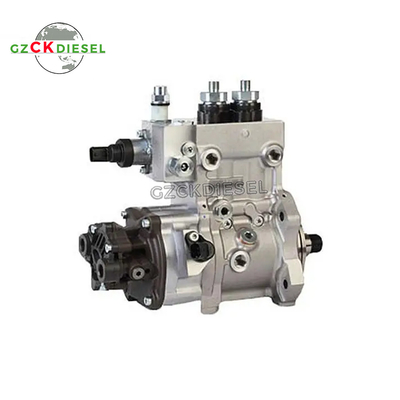 Hoogdrukbrandstofinjectiepomp 0445020116 0445020102 0445020144 612600080674 voor WEICHAI WP6 motor