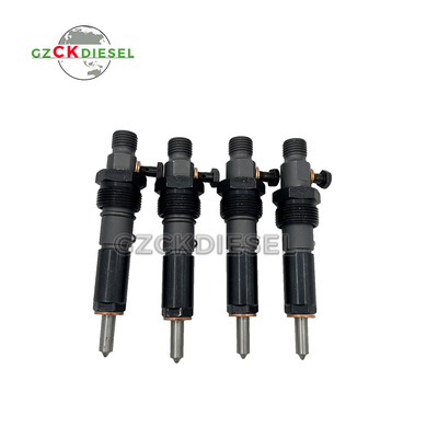 Diesel Brandstofinjector 0432133764 2855399 voor SK210LC-8 Graafmachine