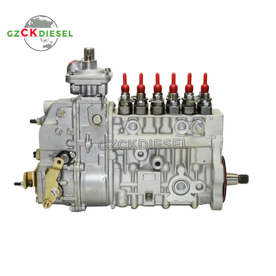 Diesel Brandstofinjectiepomp 3926881 392-6881 0402066741 voor Cummins 6CT8.3 6CTA Motor