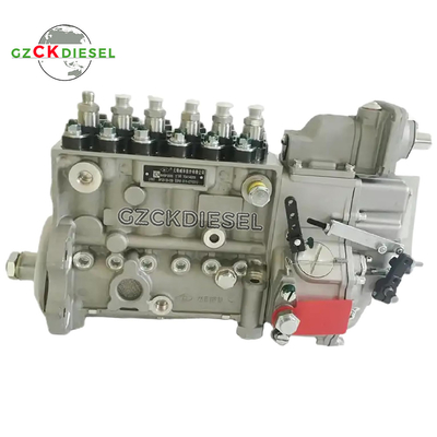 Brandstofinjectiepomp 3912643 3908558 voor Cummins 6CT 6CTA 8.3L 210HP motor