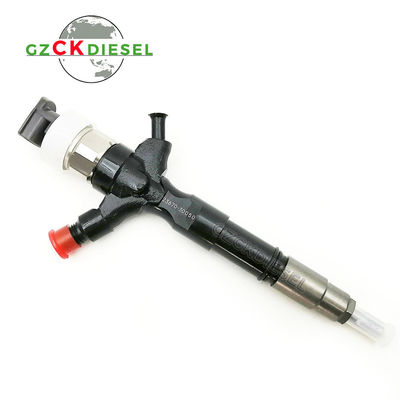 Common Rail Injector 23670-30050 095000-5881 voor TOYOTA HIACE 2KD-FTV