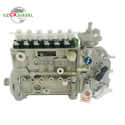 Brandstofpomp 6PH735 5320140 6PH725 5304292 3973900 6P701 260266 voor Cummins ISL9.3 motor