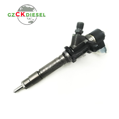 Common Rail Injector 0445120048 ME226718 voor HD820-5 SY205 4M50 Motor