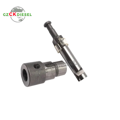 Brandstofpomp M5 Plungerelement 12950651100 129506-51100 voor Yanmar 4TNE84 Motor