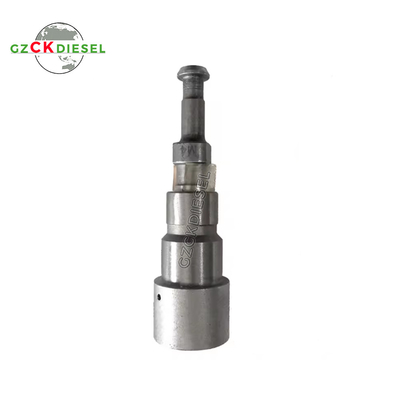 M4 Plungerelement Cilinder A Type 135176-0140 1351760140 voor Yanmar 3D80 3D82 3D78 4D82 Motor