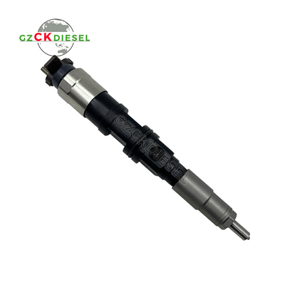 Common Rail brandstofinjector DZ107028 095000-6480 RE529149 0950006480
