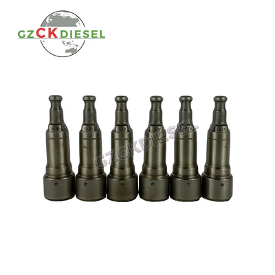 Pompelement Plunjer en Cilinder A26 A36 A71 A79 131151-6320 voor ISUZU 6BD1 6BG1