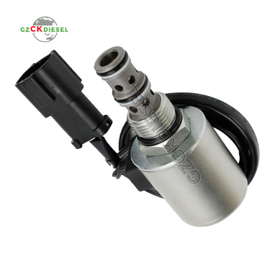 Solenoïde klep 20Y-60-22121 voor PC200-6 6D95 PC220-6 PC240-6 PC210-6