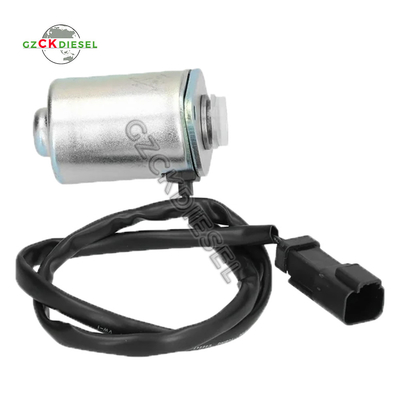 Solenoïde klep 20Y-60-32121 20Y-60-32120 voor PC220-7 PC200-7 PC300-7