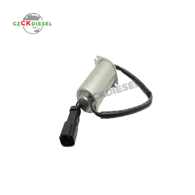 Solenoïdeklep 21W-60-42130 voor PC7800-8 Graafmachine Reserveonderdelen