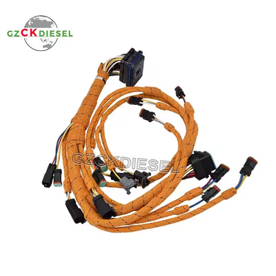 Motorbedradingskabelboom 201-1283 230-6279 2011283 2306279 voor C9 Motor 330C 330CFM 330C L