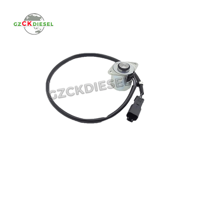 Draaispoelklep 22B-62-45811 voor PC200-10 Graafmachine Motor