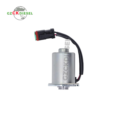 Solenoïde klep 41-5674 415674 voor graafmachine E320D E312 E315