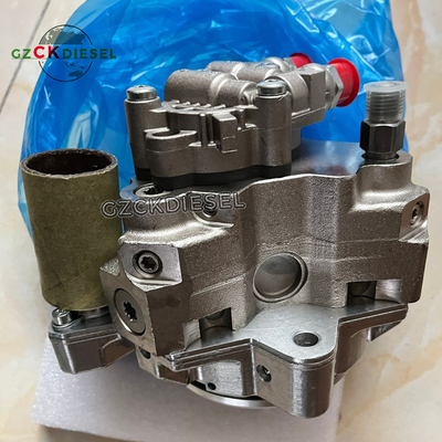 Brandstofinspuitpomp 0445020031 65.10501-7001 65105017001 65.10501-7001A voor Doosan DX300 DX340 DL300 DL350