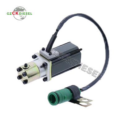 Hydraulische pomp magneetventiel 096-5945 0965945 voor motor E200B graafmachine