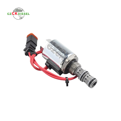 Solenoïde klep 121-4036 voor graafmachine 446B 416C 428C 416D 420D 424D