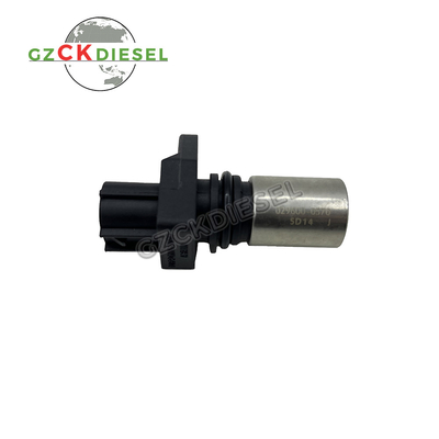 Krukaspositiesensor 029600-0570 029600-0580 voor 6HK1 6WF1 J05E J08E Motor