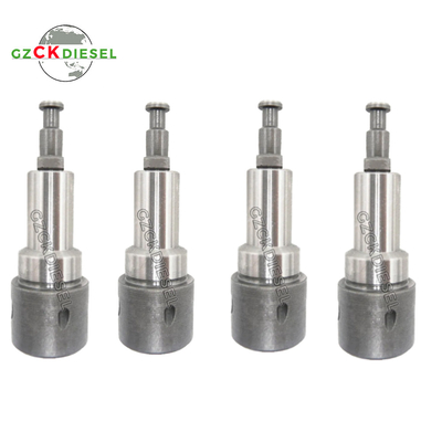 Brandstofpomp A44 Element Plunjer 131151-3220 090150-3340 1311513220 0901503340 voor 4BD1 6BB1 6BD1 6HE1 Motor