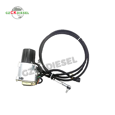 Vervaardiging van motoren voor de motor E320 E320L