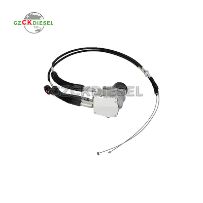 Groepsmotor 709-45000006 voor HD513-2 HD513-3 HD550-7 HD450-7 HD700-7 graafmachine