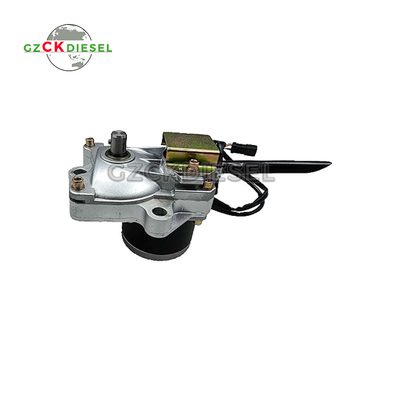 Gasklep Motor 7824-41-2000 7824-41-2001 7824-41-2002 voor PC200-7 PC220-7 300-7 360-7