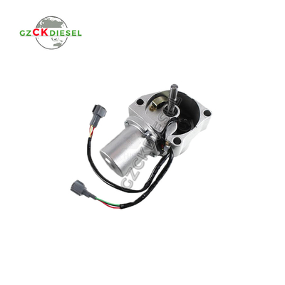Gasklep Stappenmotor 4614911 4360509 voor EX100-5 EX200-5 EX220-5 EX300-5