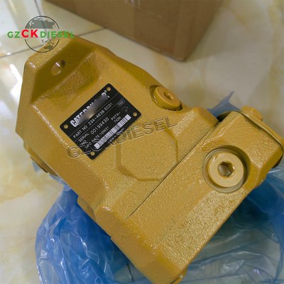 Hydraulische ventilatormotor 2344638 234-4638 voor CAT M330D EXCAVATOR 336D2 330D L 336D L 330D 336D