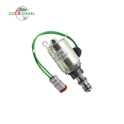 Solenoïdeklep 147-5399 1475399 voor 824G 950F2 980G 992D 992G