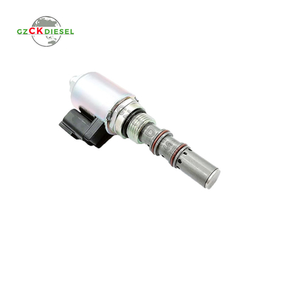 Solenoïdeklep 174-4913 voor 980H 962G 950G 558 522B 548 521B Motor 3126B 3176C 3406E 3196