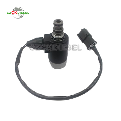 Draaispoelklep 203-60-6217 203-60-6216 voor Graafmachine PC120-5 PC120-6
