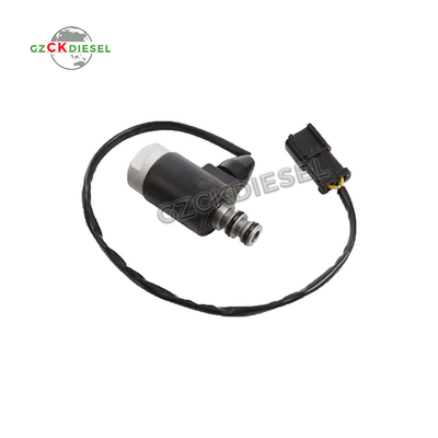 Draaispoelklep 203-60-56180 voor PC60-7 PC120-5 PC120-6 Graafmachine